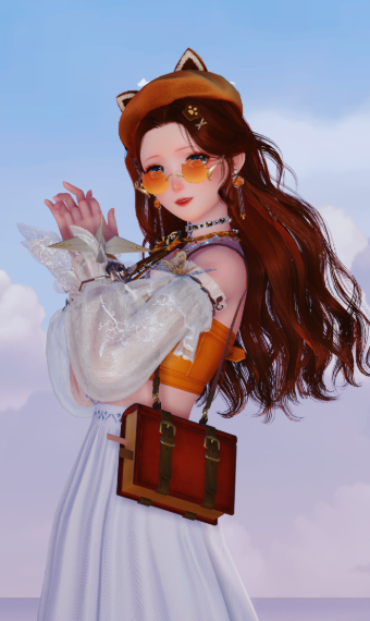 Sweet librarian image