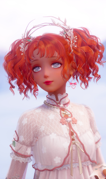 Pink n Orange image