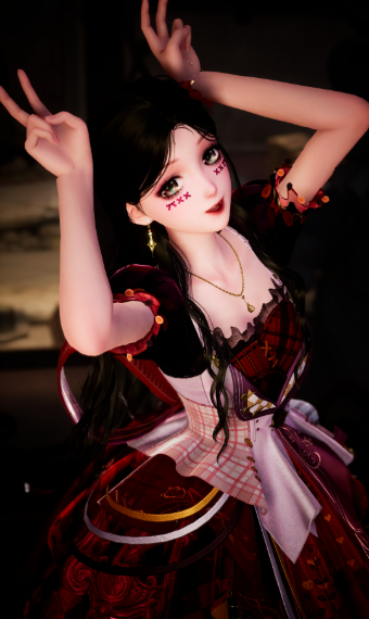 Doll image