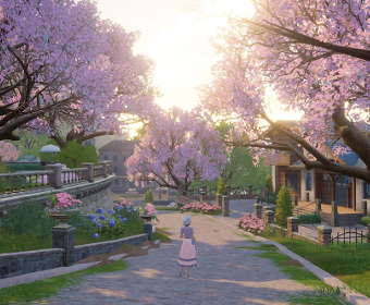 First image