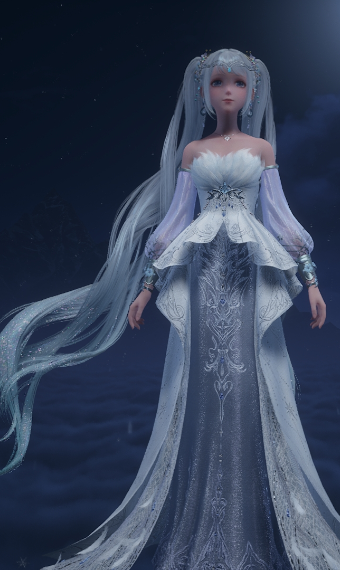 Moon Princess image