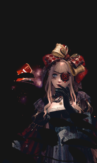 Vermilion image