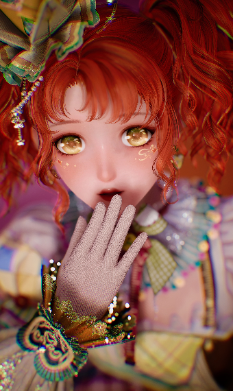The Mad Crane image