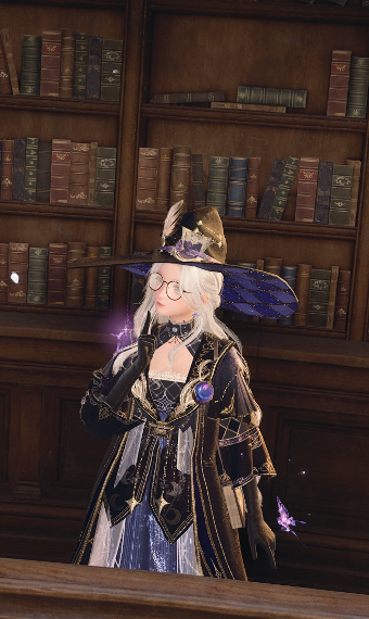 The Sorceress image