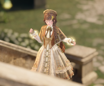 First image