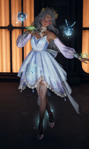 Fancy Formal image