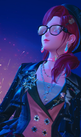 Starglow Ride image