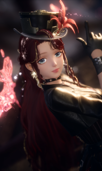 Punk Princess image