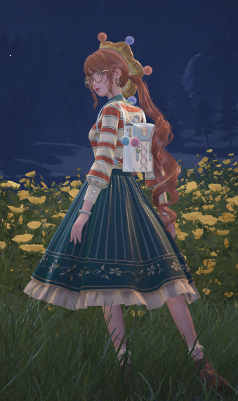 Faewish Fantasy image