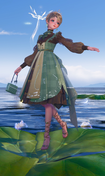 Dear Princess image