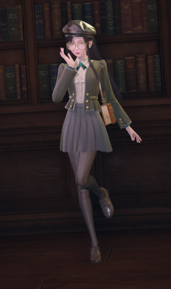 School Days image