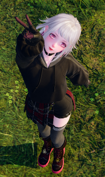 Dedsec Nikki image