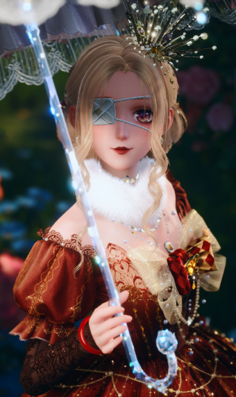 Foolish Queen image