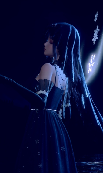 Black Swan - Honkai Star Rail image