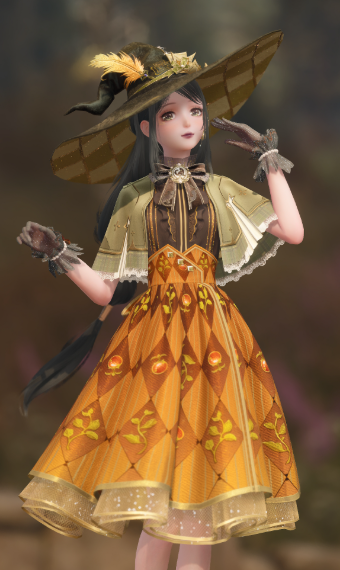 Healing Spell image