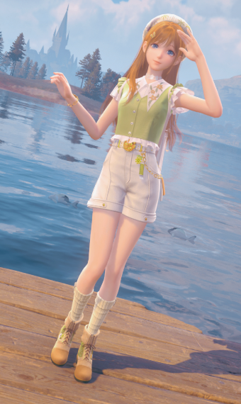 casual adventurer image