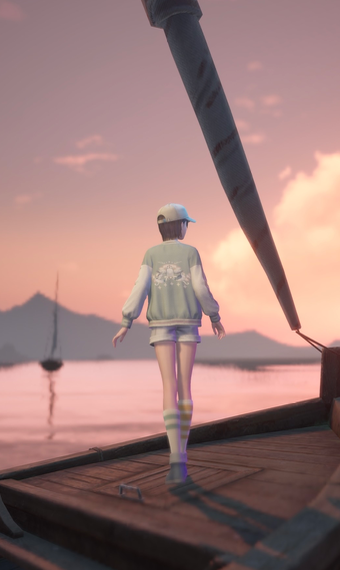 Casual Weekend image