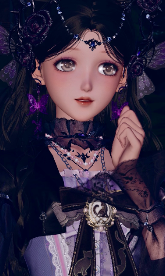 Discount Kuromi image