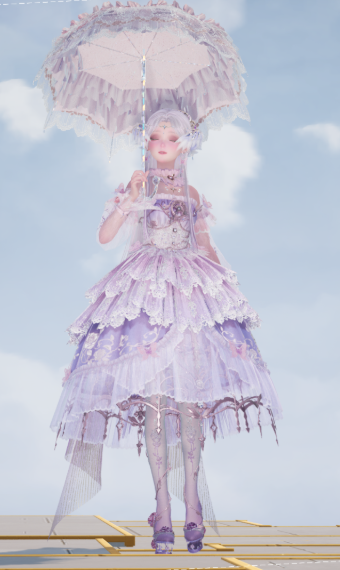 Parasol image