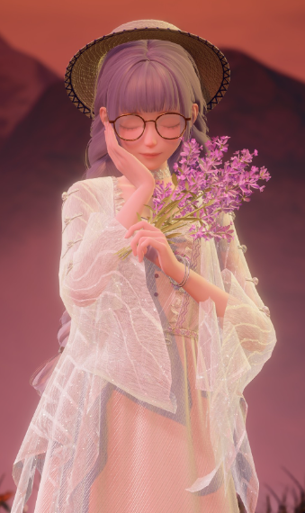 Lavandula image