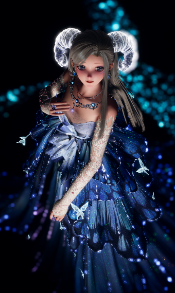 Butterfly image