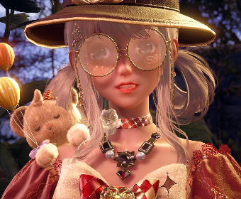 First image