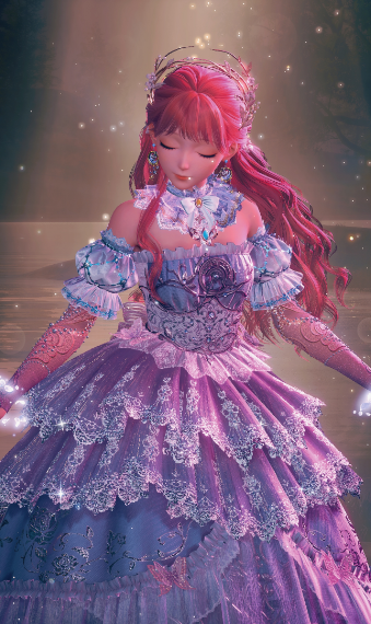 The Princess image