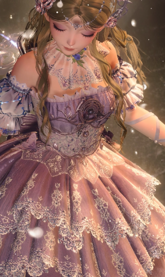 Pink Dance image