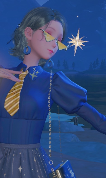 midnight rendevouz image