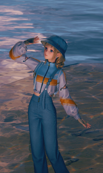 Summertime image