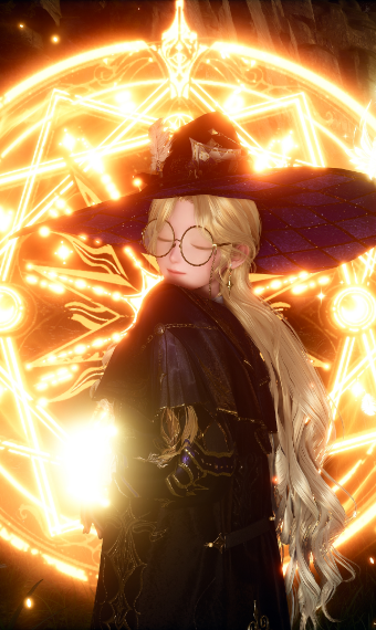 Witch's Apprentice image