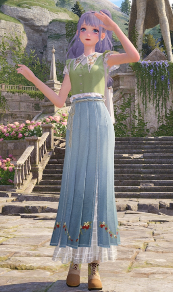 Lavender Spring image