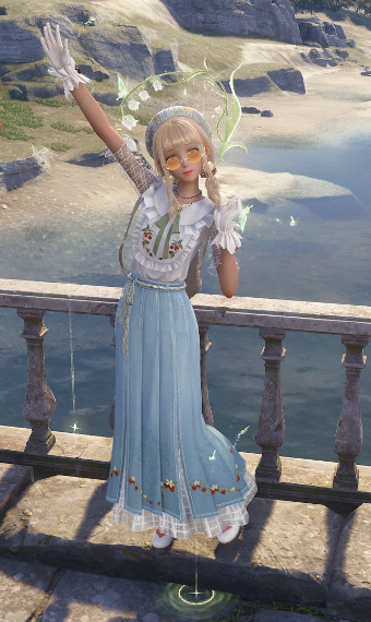 Companion's Day Fit image