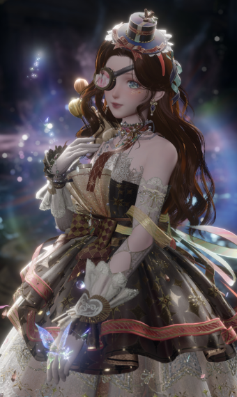 Melody image