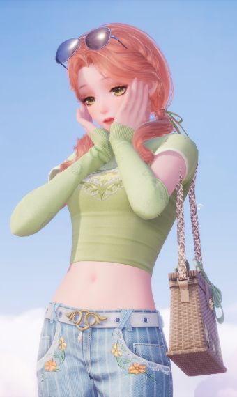 Sunny Stroll image