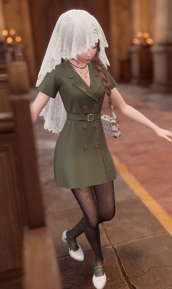 Latin Mass (But Make it Leggy) image