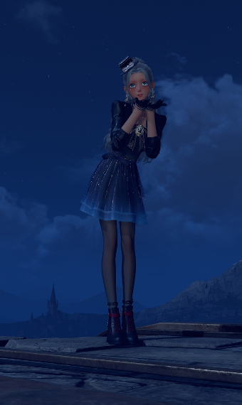 Shooting Star Season Main image