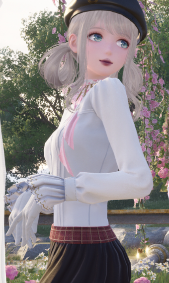 the mime <3 image