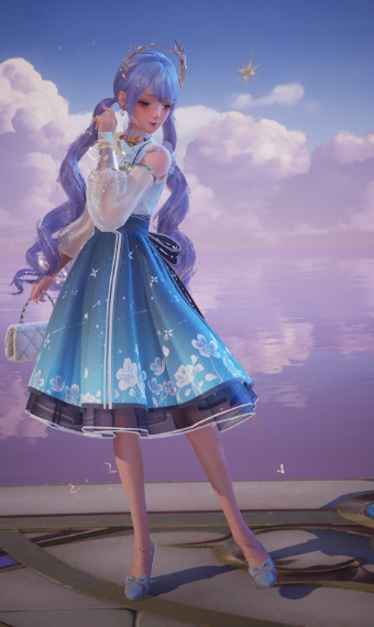 Faruzan image