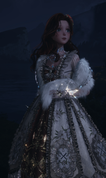 Warm Princess image