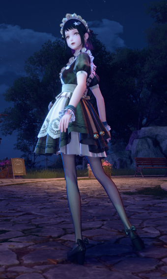 Ellen Joe (ZZZ) image