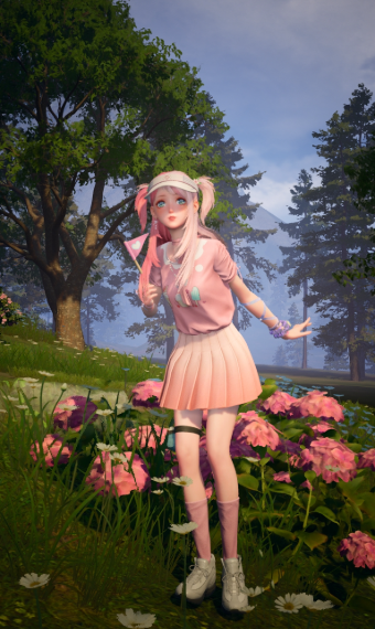 Bubblegum image