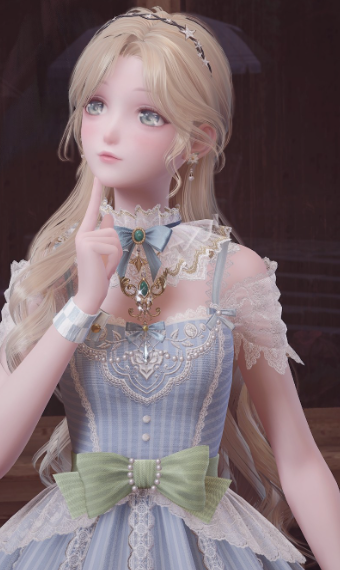 Alice In Wonderland image