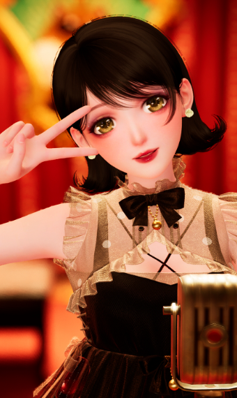 The Debut image