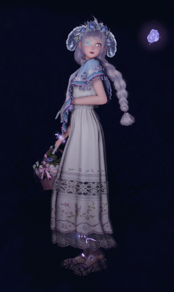 Flora image