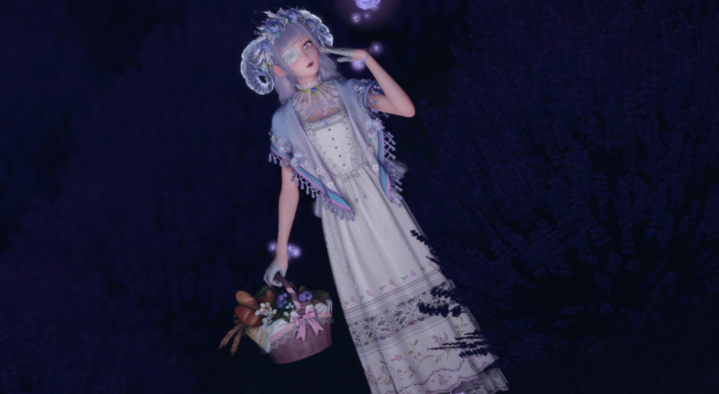 Look image