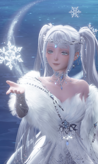 Sovereign of Winter image