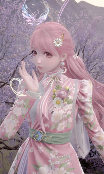 Mimi (fresh love) image
