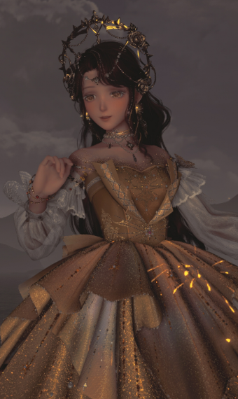 Stardust Aurosa image
