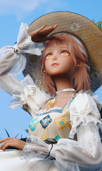Wistful Spring image